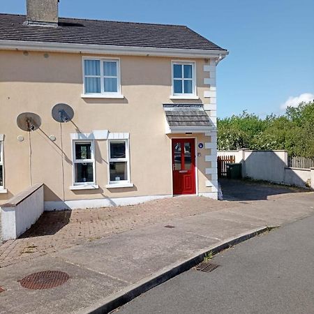 Castlebaldwin Country Residence Sligo Extérieur photo