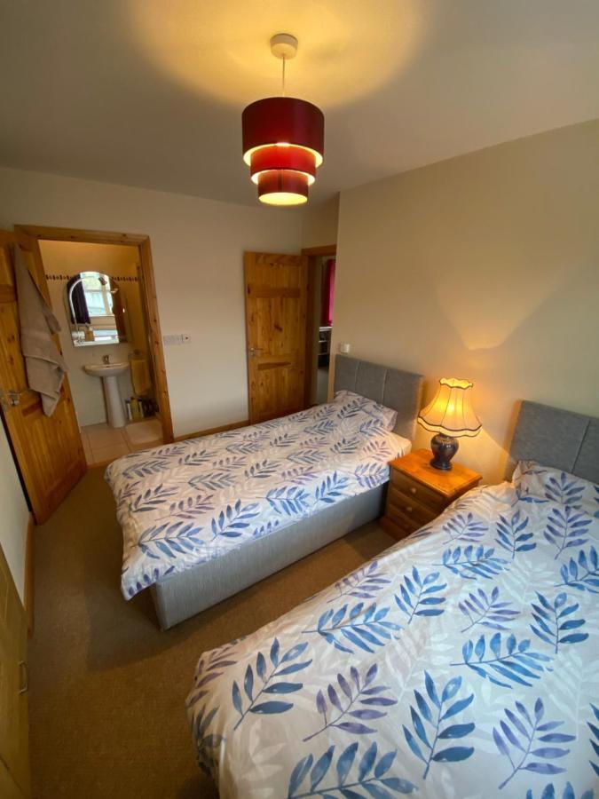 Castlebaldwin Country Residence Sligo Extérieur photo