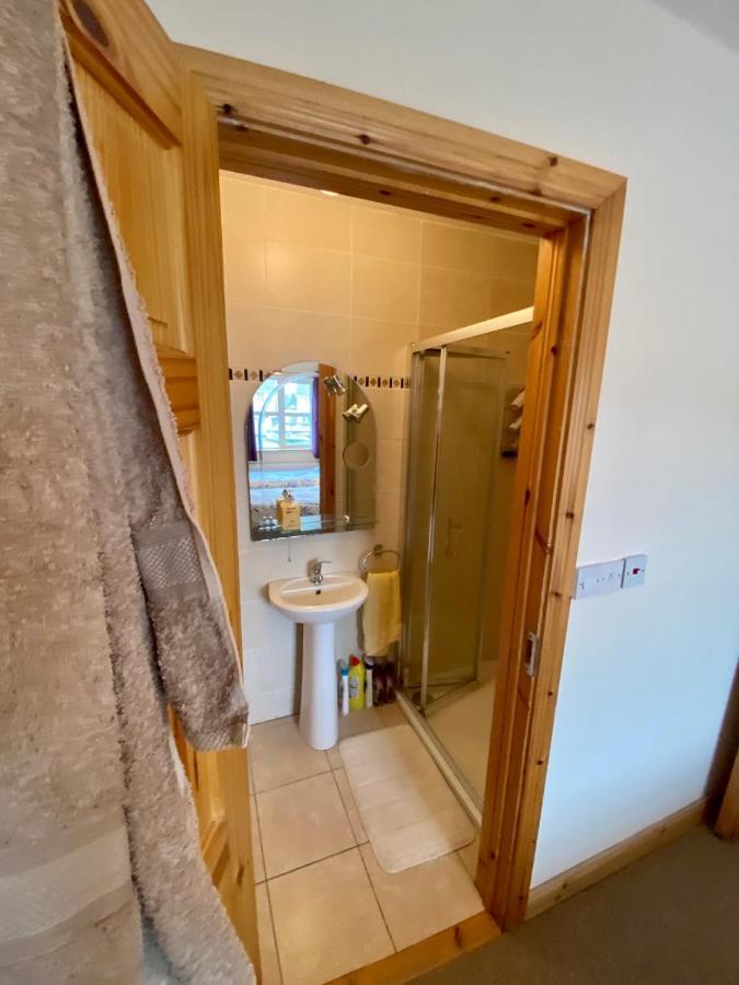 Castlebaldwin Country Residence Sligo Extérieur photo
