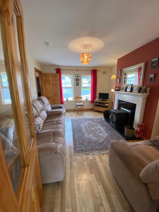 Castlebaldwin Country Residence Sligo Extérieur photo