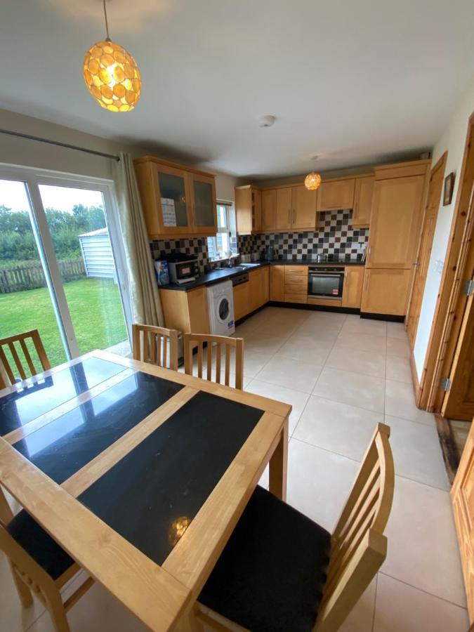 Castlebaldwin Country Residence Sligo Extérieur photo