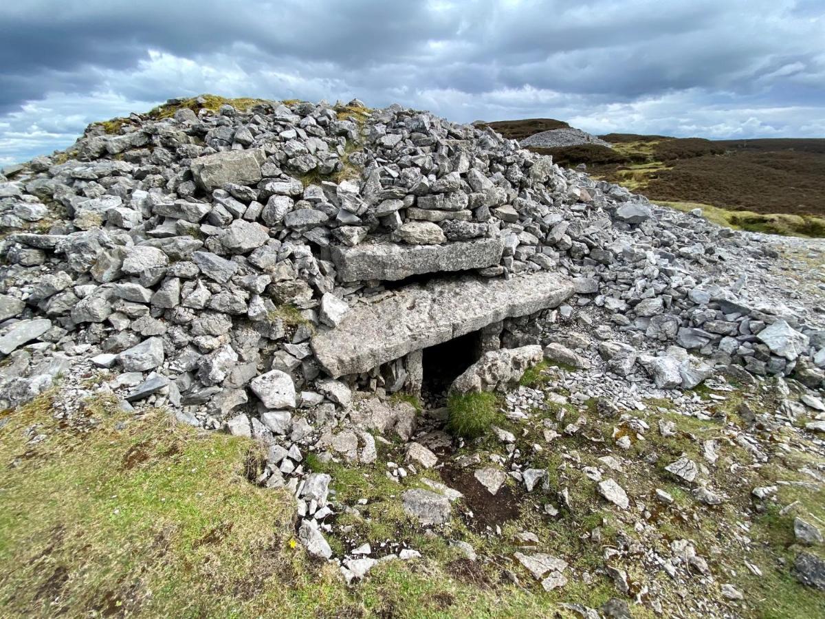 Castlebaldwin Country Residence Sligo Extérieur photo