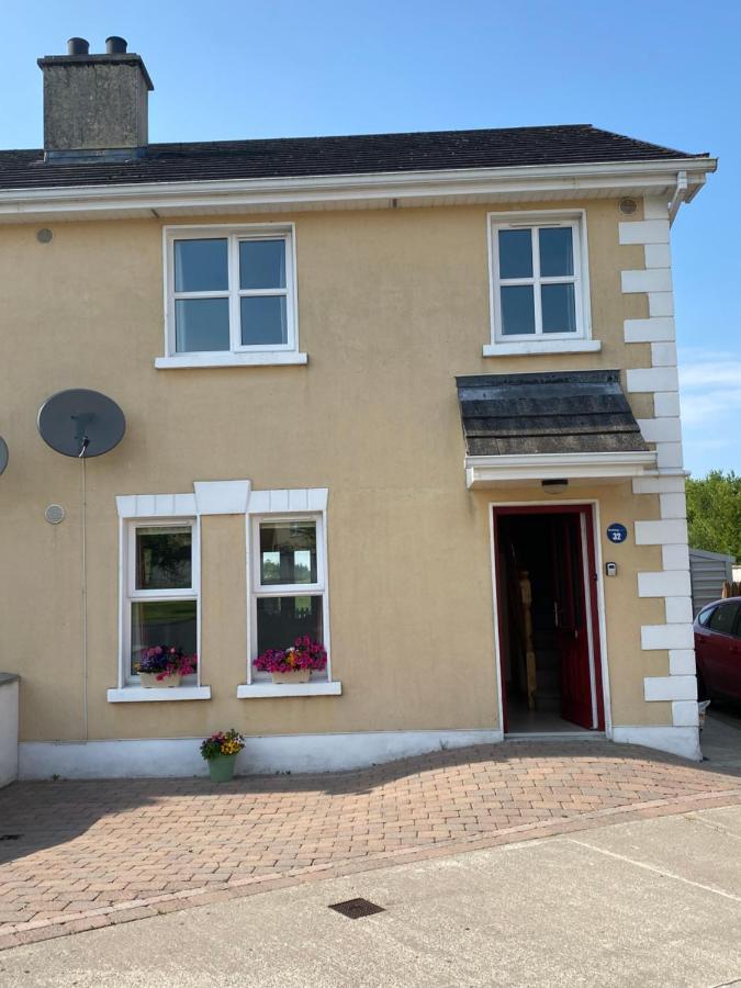 Castlebaldwin Country Residence Sligo Extérieur photo
